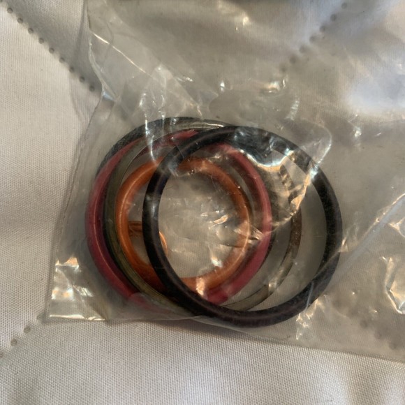 Alliant Power HEUI Injector Seal Kit AP0001 [Lot of 1] 😀 - Picture 2 of 12